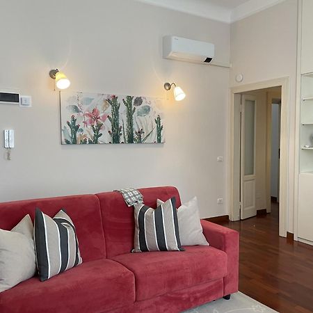 Umbria 60 Apartment Mailand Exterior foto
