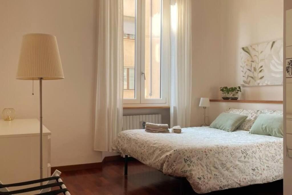 Umbria 60 Apartment Mailand Exterior foto
