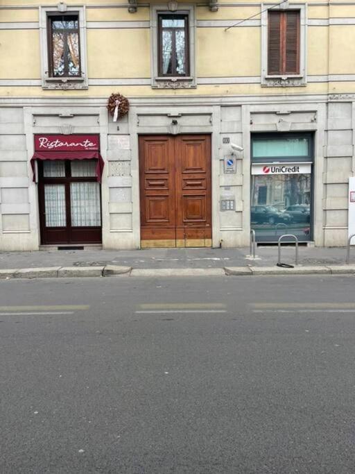 Umbria 60 Apartment Mailand Exterior foto