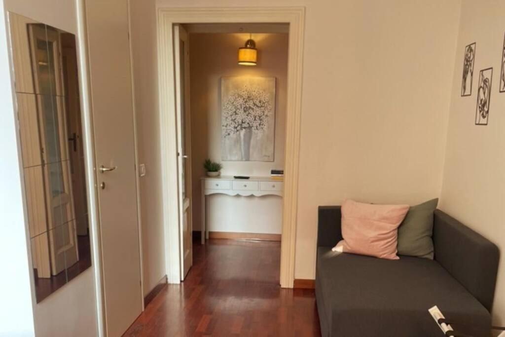 Umbria 60 Apartment Mailand Exterior foto