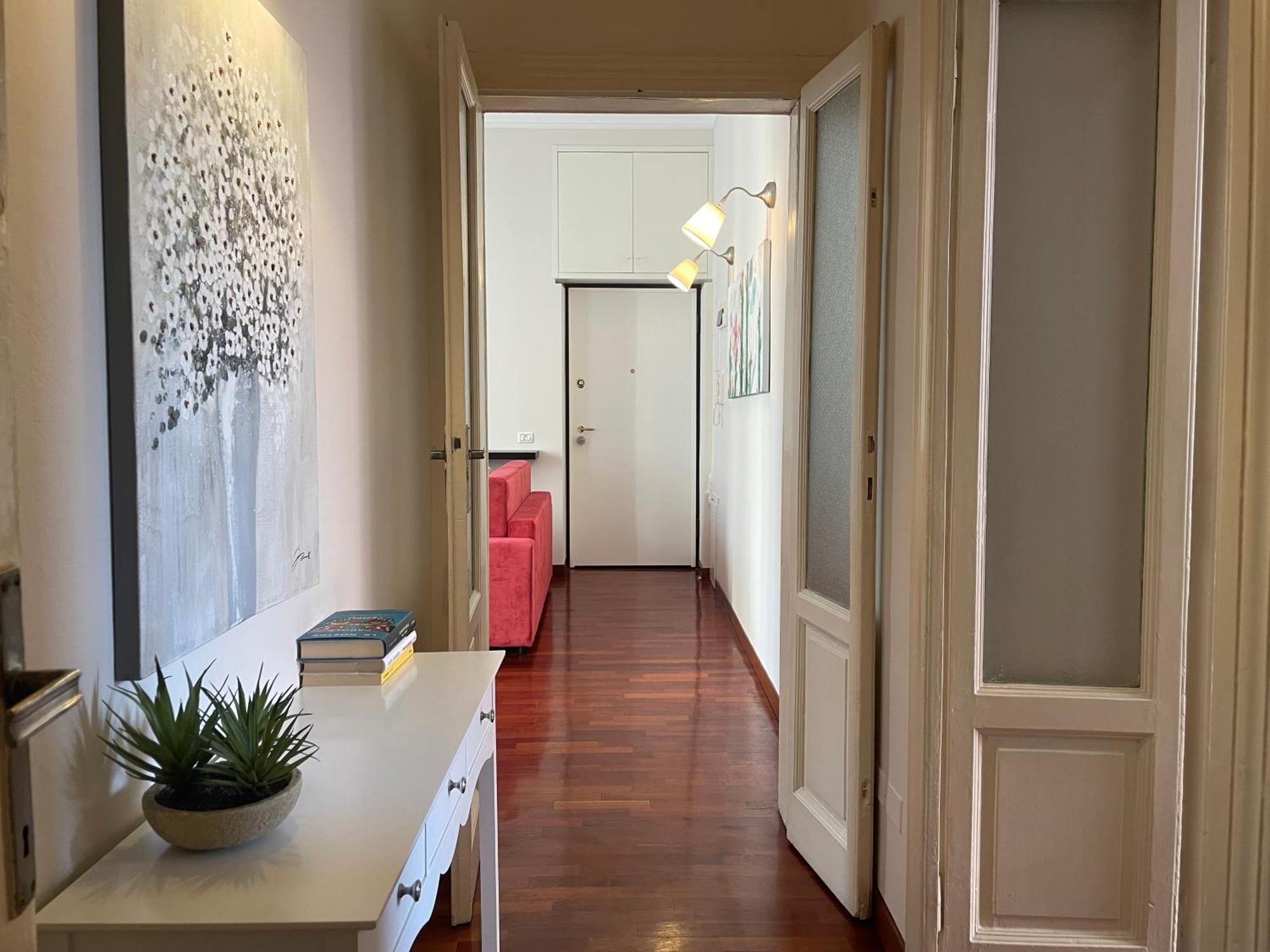 Umbria 60 Apartment Mailand Exterior foto