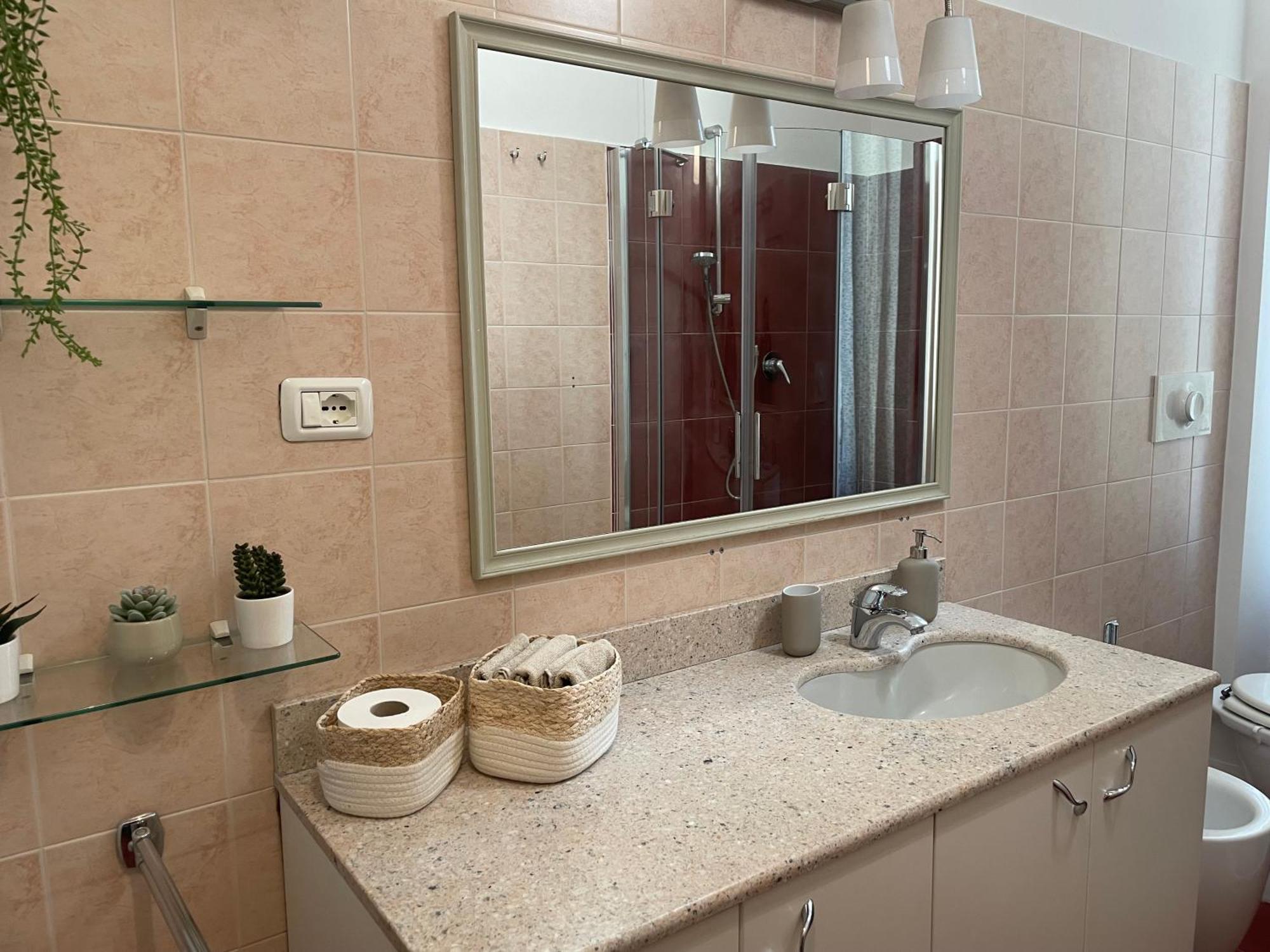 Umbria 60 Apartment Mailand Exterior foto