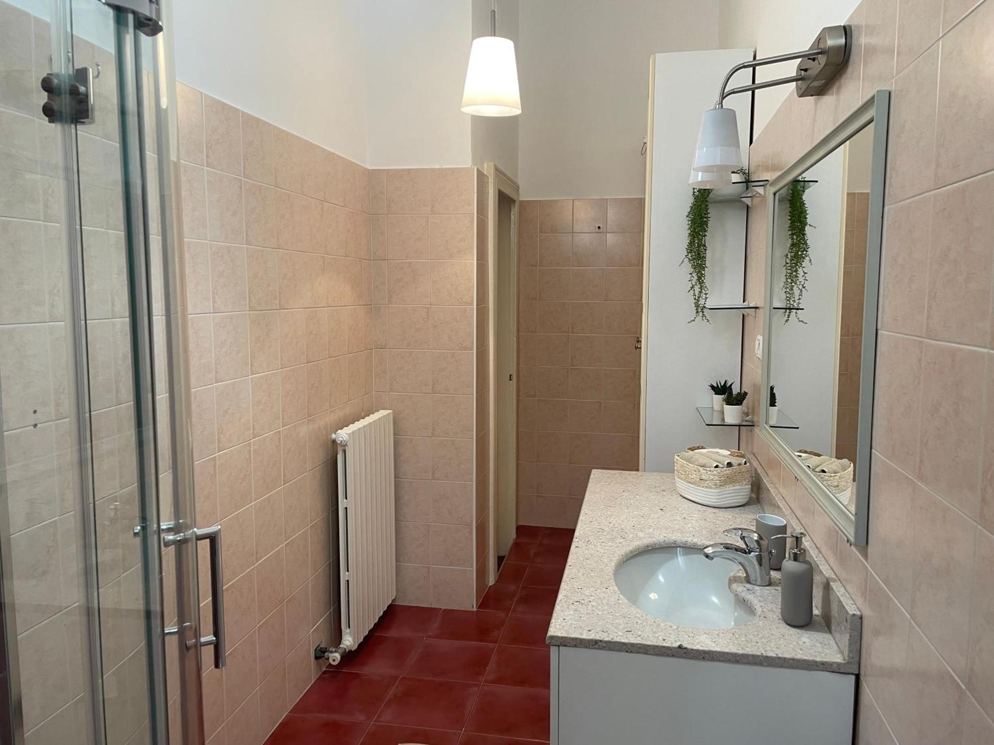 Umbria 60 Apartment Mailand Exterior foto