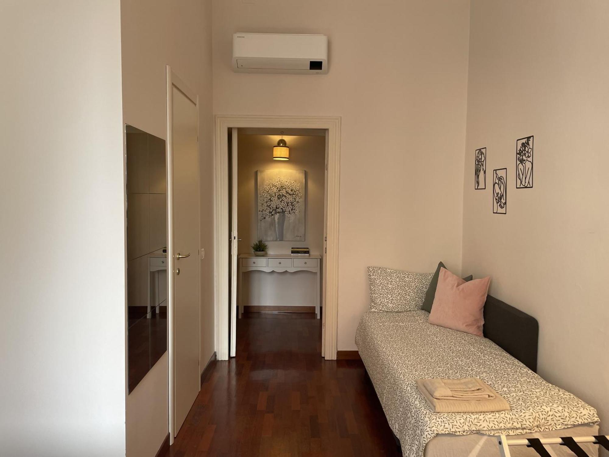 Umbria 60 Apartment Mailand Exterior foto